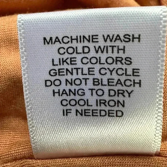 Dry Goods Tank Top - Picture 7 of 7